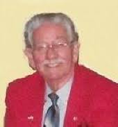 Obituary information for Robert L. Carpenter