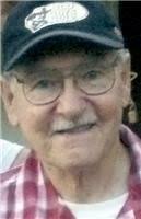 Robert Houk Obituary (1934