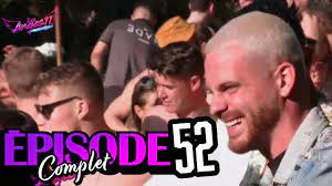 Tellement, qu'elle finit par craquer dans les toilettes. Episode 52 Replay Entier Les Anges 11 Youtube