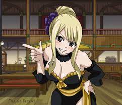 Pin By Isabelle Cairns On Anime Fairy Tail Lucy Fairy Tail Girls Fairy Tail Natsu And Lucy