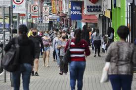 Como o Brasil poderá sair da crise econômica causada pela pandemia | Jovem  Pan