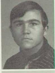 Danny Sanders Huff (1953-1977)