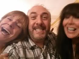 Bryan Adams high 40th reunion event