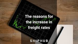 We did not find results for: Reasons For The Increase In Freight Rates December 2020 Shiphub
