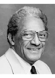 Local Black Legacy _John Nuckols, the first African-American elected to  Fort Wayne's city council and at his death he had set a record for holding  a council seat longer than any councilman