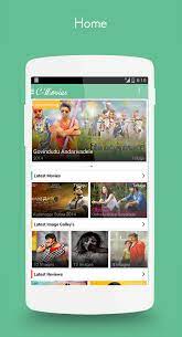 Such movies can be distributed effectively by the cmovies apk la application. C Movies For Android Apk Download