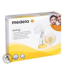 Shop for great deals on medela double electric breast pumps and find eveything you'll need for your growing baby. Medela Swing Electric Breast Pump 150ml