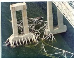 Thursday marks 39 years since the deadly sunshine skyway bridge collapse. Maritime Matters Middle District Of Florida United States District Court