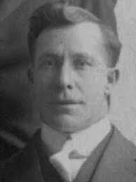 John Almond Butterfield