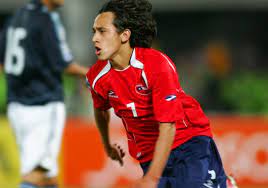 We did not find results for: Orellana Recordo Historico Gol Ante Argentina Tuve Suerte De Marcar