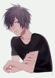 20 New For Anime Black Hair Boy Cute Anne In Love Anime guy with black hair gifs get the best gif on giphy. 20 new for anime black hair boy cute