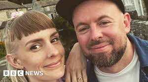 Anstey man starts three peaks walk in memory of wife, 35