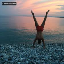 MAGNÚS SCHEVING Feet - AZNudeFeet Men