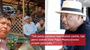 Telemovie 16 puasa (mamat khalid). Tak Perlu Sembang Juta Juta Mamat Khalid Raih Pujian Ramai Filem 18 Puasa Kg Pisang Kutip Rm3 Juta M J