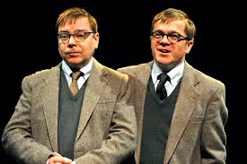 Yorkshire Gig Guide: The Lady in the Van by Alan Bennett @ Hull Truck  Theatre 7 Apr