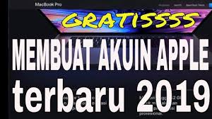 Mau tahu bagaimana cara daftar & membuat apple id apple id secara gratis tanpa menggunakan kartu kredit? Cara Membuat Id Apple Tanpa Kartu Kredit Membuat Itu
