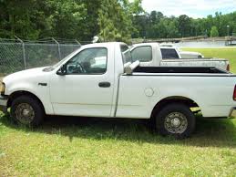 Image result for White 2000 F150