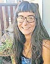 LARA GENTRY Obituary (1967