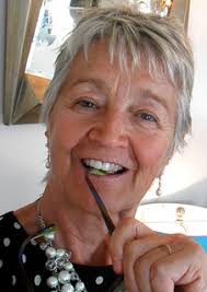 SHARON CHARBONEAU, RESA PRO, INTERIOR STYLIST