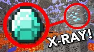 For this pack to work to its fullest extent, turn off smooth lighting this replaces most natural blocks with the torch model, dirt, . X Ray Texture Pack Texture Packs Texture Minecraft Epic Builds