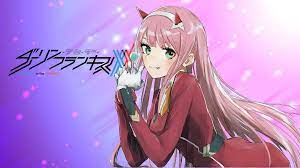 Profile picture zero two 1080x1080 / 851 zero two (darling. 44 Zero Two Wallpaper On Wallpapersafari