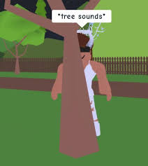 Tree Sounds Roblox Memes Roblox Funny Funny Memes