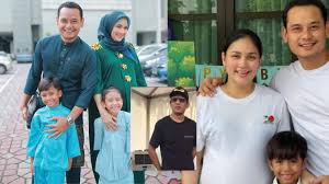 Fasha sandha dan nora danish berdamai. Fasha Sandha Sambut Hari Lahir Anak Sekali Bekas Suami Pun Ada Buat Ramai Pelik Himpunan Lawak Kita