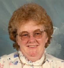 Irene Blank Obituary (2013)