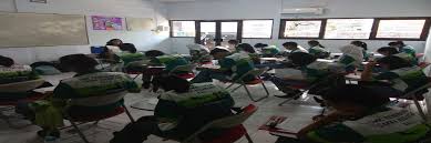 Sama halnya seperti universitas, sekolah tinggi merupakan perguruan tinggi yang menyelenggarakan pendidikan akademik, pendidikan vokasi, dan pendidikan profesi dalam sejumlah ilmu pengetahuan, teknologi, dan seni. Smk Penerbangan Cakra Nusantara Laksanakan Ujian Sekolah Berstandar Nasional 2018