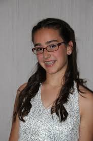 xxNot Current Green Recital Program