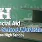 Abingdon High School - VHCC Financial Aid Workshop event image