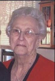 Louise Stinson Obituary (2008)