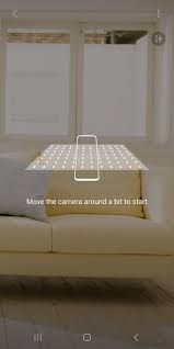 Mide objetos usando la tecnología de realidad aumentada. Quick Measure For Android Apk Download