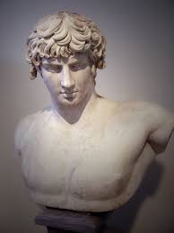 Maybe you would like to learn more about one of these? Antinous Wikipedia