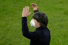 Najnowsze wiadomości z la liga, relacje na żywo, wywiady. Niemcy Maja Dosc Szokujace Wyniki Ankiety Dotyczacej Joachima Loewa Pilka Nozna Sport Pl