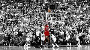 Tons of awesome 4k nba desktop wallpapers to download for free. Michael Jordan Wallpaper 4k Nba Wallpaper Herunterladen 2048x1152 Wallpapertip