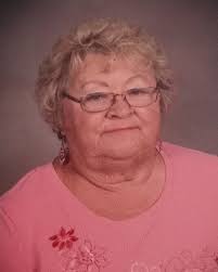 Obituary for Patricia Tobin (Rudy) Cole