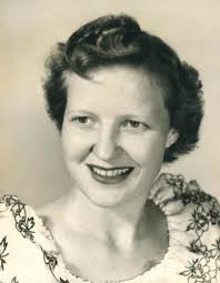 Louise Rector Obituary December 27, 2022