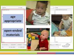 Bright From The Start Gelds Lesson Plans For Toddlers Infant Lesson Plan Curriculum Lesson Plans