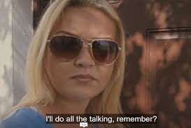 Found Footage Flail: Real Cases of Shadow People, The Sarah McCormick Story 