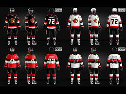 Submitted 11 hours ago by crummy1919. Ottawa Senators Jersey Concept Designs By Kyle Jackson On Dribbble