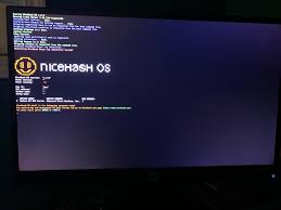 In this guide you'll learn what nicehash is, how it works and how to get it installed and running. What D I Do Wrong Nicehash