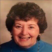 Loula "Lou" DeWees Nelson Obituary