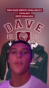 Understanding ADHD: The Dave Connection Explained