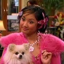 London tipton. maddie almost laughs. Utxeuzzdhupozm