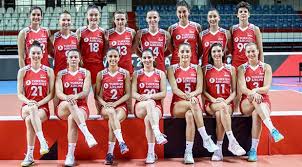 Voleybolnalan ural menajerlik görevini bıraktı. Filenin Sultanlari Ilk Macinda Almanya Ile Karsilasacak