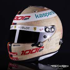 501 likes · 1 talking about this. Vettel S Helmet For Ferrari S 1000th Gp Formula1
