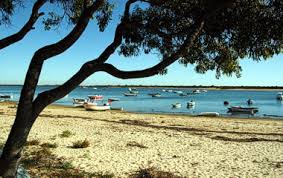 Clicca qui per la tappa successiva: Praias Do Algarve Tavira Algarve Do Oeste
