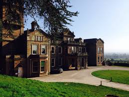 British House Bristol Gardens Sunshine British Heritage House Styles Mansions