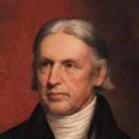 Hosea R Ballou (1771–1852)